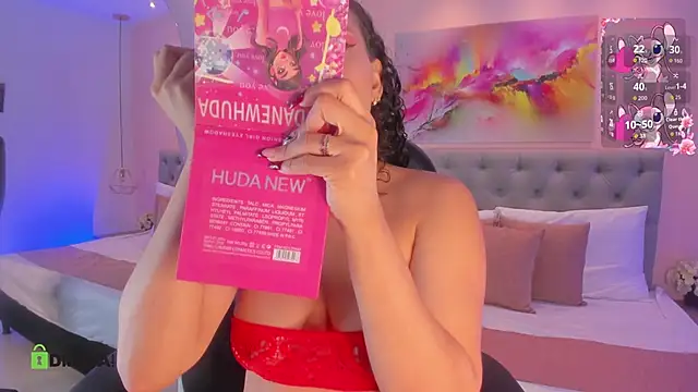 Watch sweetrose_01 live on EroticFlix - High definition streams