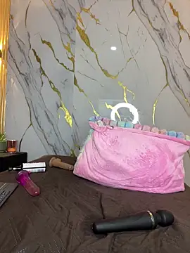 Tinakitten webcam