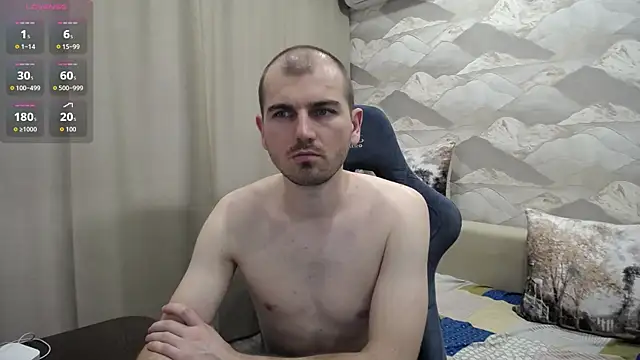 SerzhKorol1 webcam