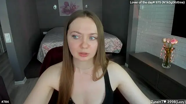 LizaGost webcam
