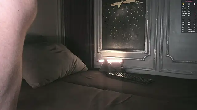 WayneWilson webcam