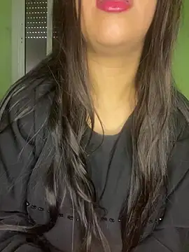 Mayacrayzi webcam