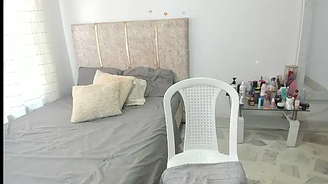 EnyelDavies webcam