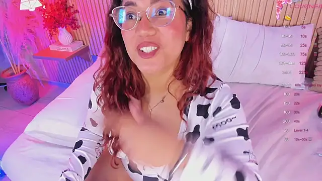 MelissaKarterrs webcam