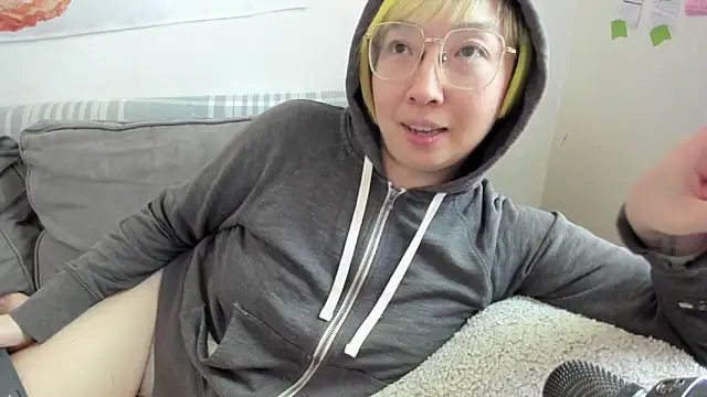 luxgray webcam