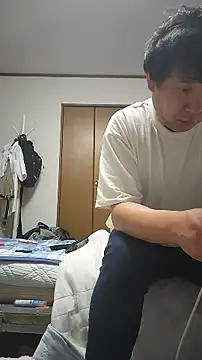07YUKIO webcam