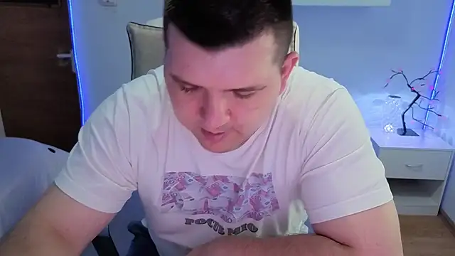 JasonJacks webcam