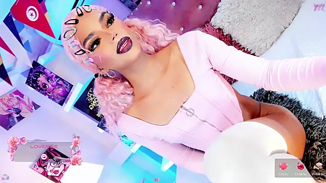 Diiva_Smiith webcam