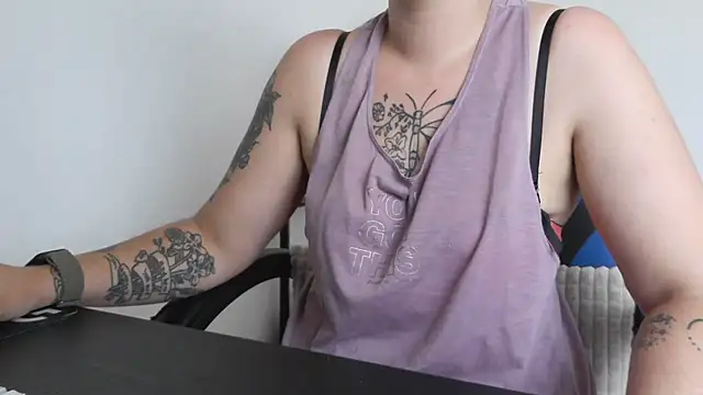 bunnyfox420 webcam