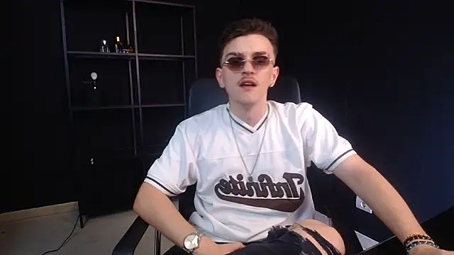 FelixStarkk webcam
