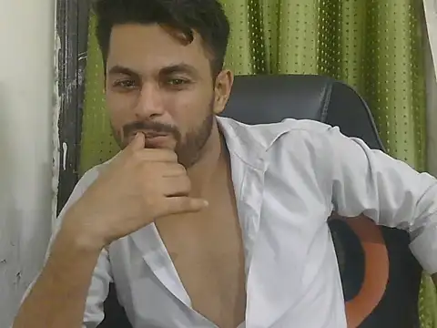 Stubborndesiboy webcam