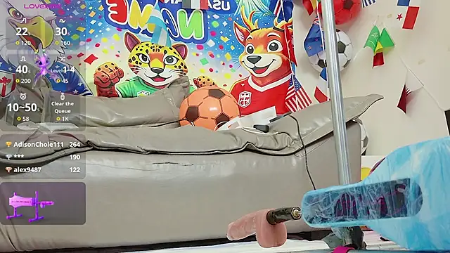 fox-yiyi