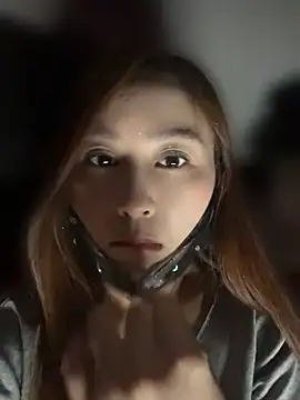 GUO-520 webcam