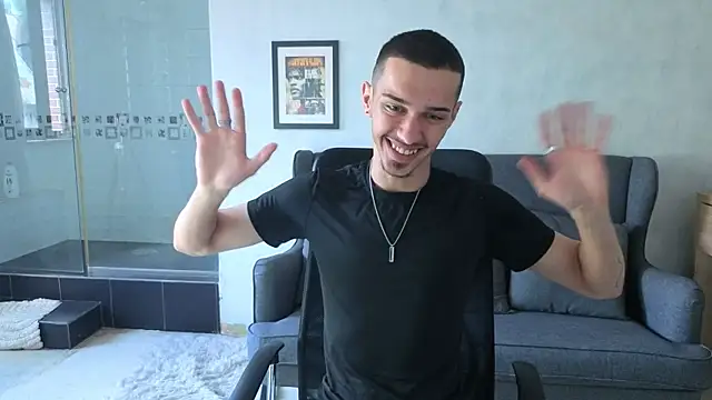 KaydenDrew webcam