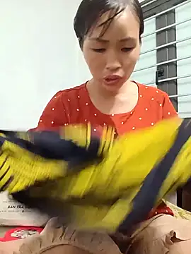 xiaogoal webcam