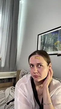 MalvinaTrafford webcam