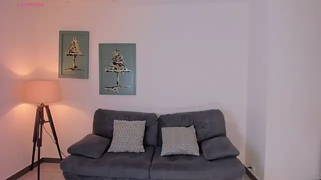 AmaraDivine webcam