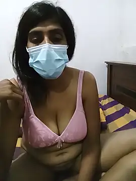 Amisha-35 webcam