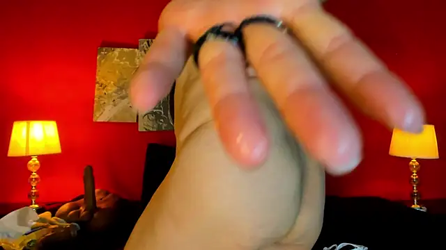 LucianaMadura1 webcam