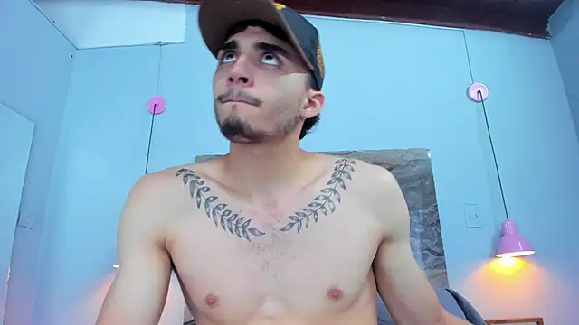 James-06 live cam on StripChat