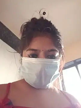 dearmona00 webcam