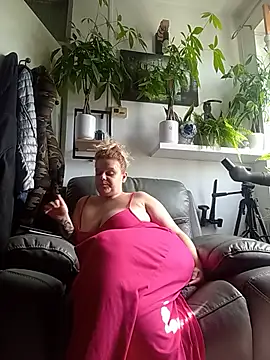 Maryquenn webcam
