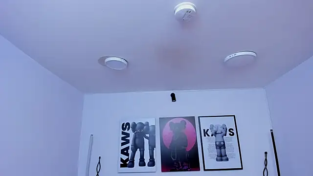 EmmyCastillo webcam
