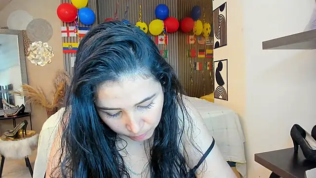 Watch BBWLuxuryMuse live on EroticFlix - High definition streams