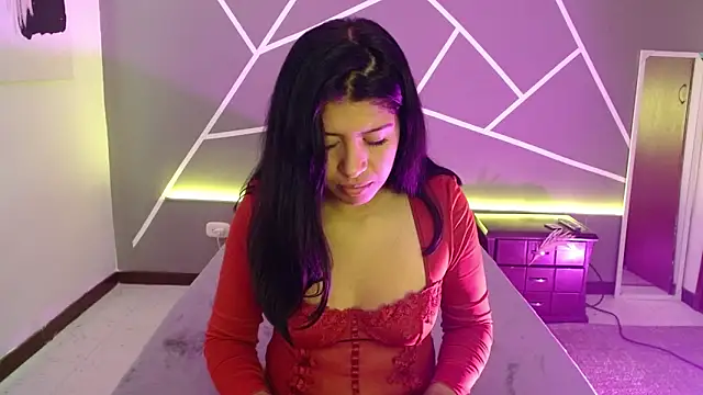 melanie_18_ webcam