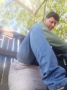 Maduro-Mariquita webcam