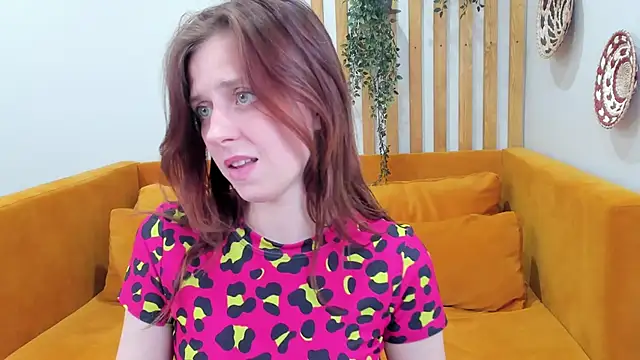 FreyaVeys webcam