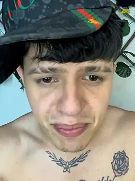 Dirty_Dark_Devil666 webcam
