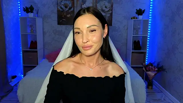 NikoleMills webcam