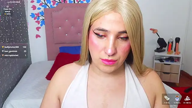 roxxy_pink_ webcam