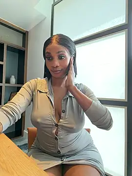 ___Nessa webcam