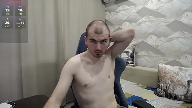 SerzhKorol1 webcam
