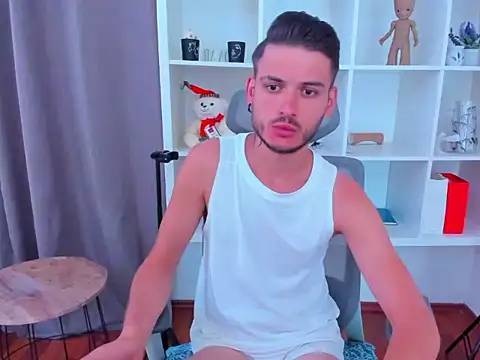 andboyfor6 webcam