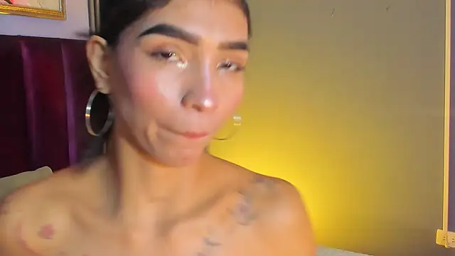 LauraAristizabal webcam