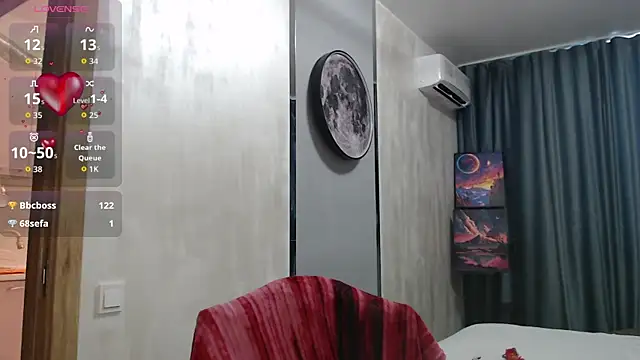 Stacy_Davice webcam