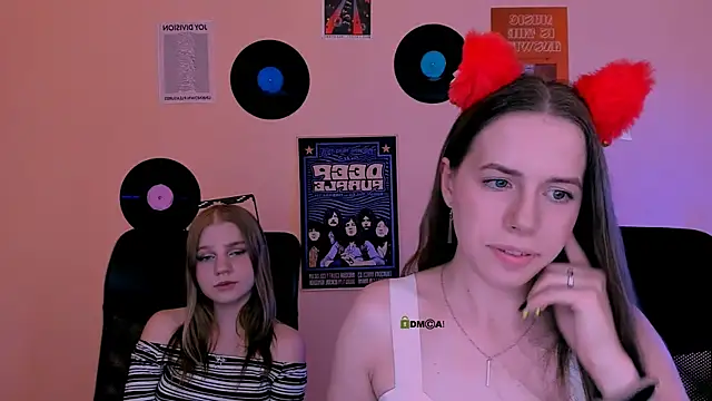 lumi_soft webcam