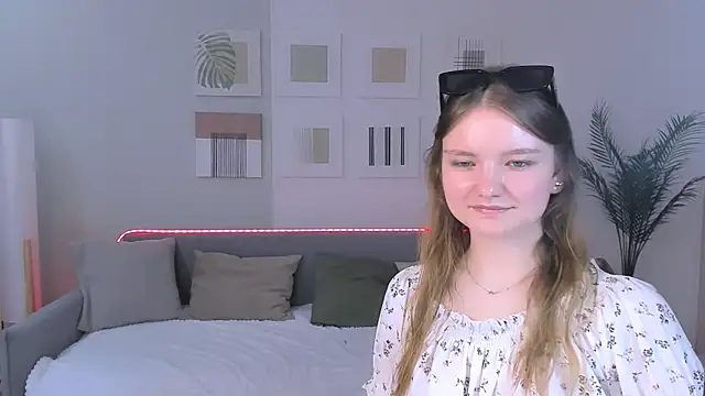 LookEva webcam
