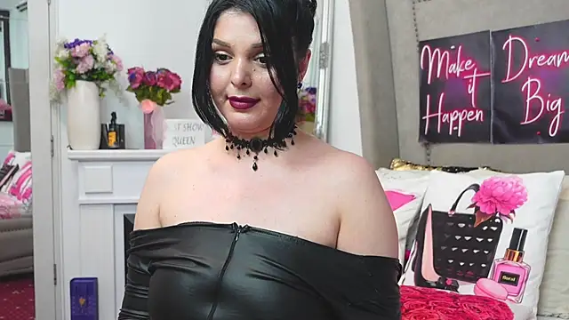 Watch LexyRene live on EroticFlix - High definition streams