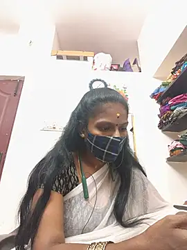 Tamil_Yalini12 webcam
