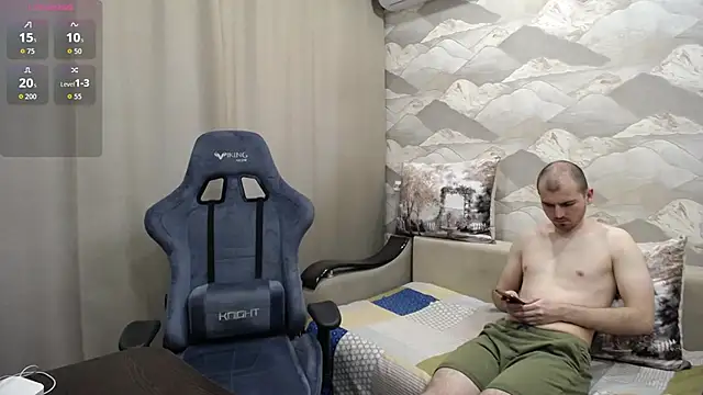 SerzhKorol1 webcam