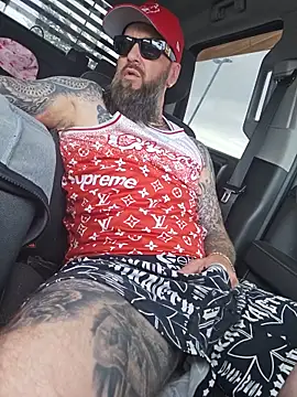 Beardedtattood