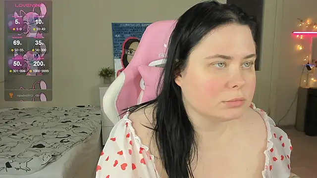Akemi_BBW webcam