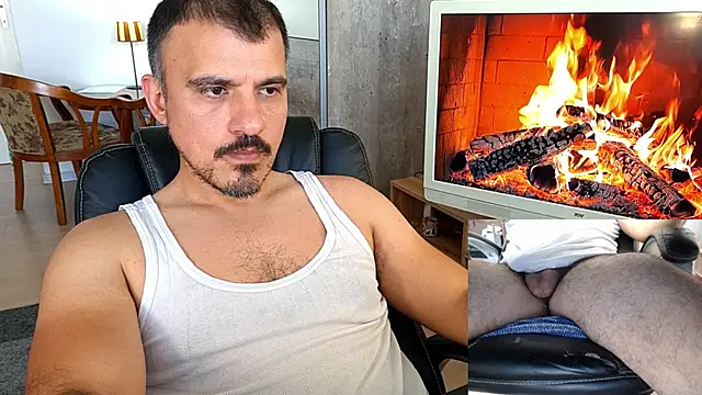 GymD4ddy webcam