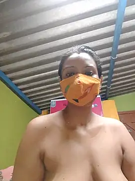 SuperSexyJaneman webcam
