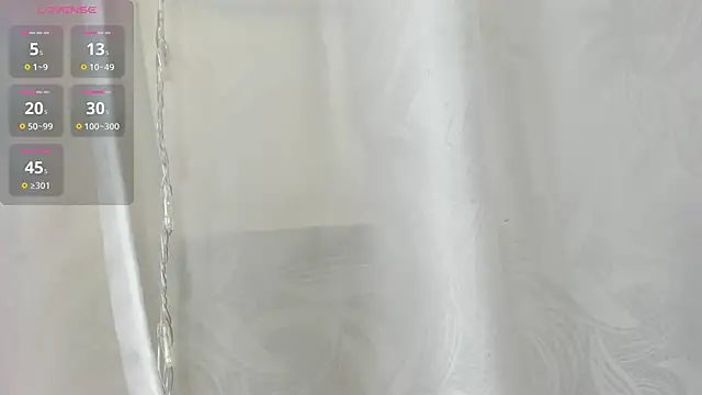 dahian_carter webcam