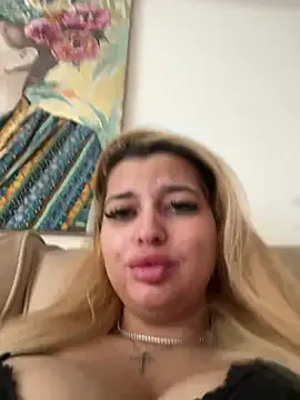 AllysonK webcam